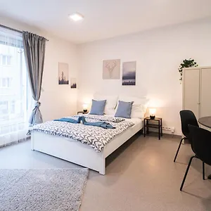  Apartmán Milada / Center