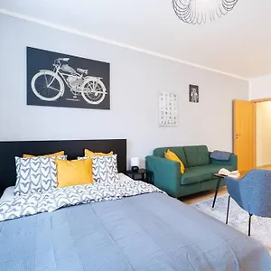  Apartmán Astronaut - Centrum