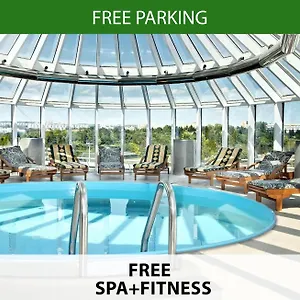 Cosmopolitan Bobycentrum - Czech Leading فندق
