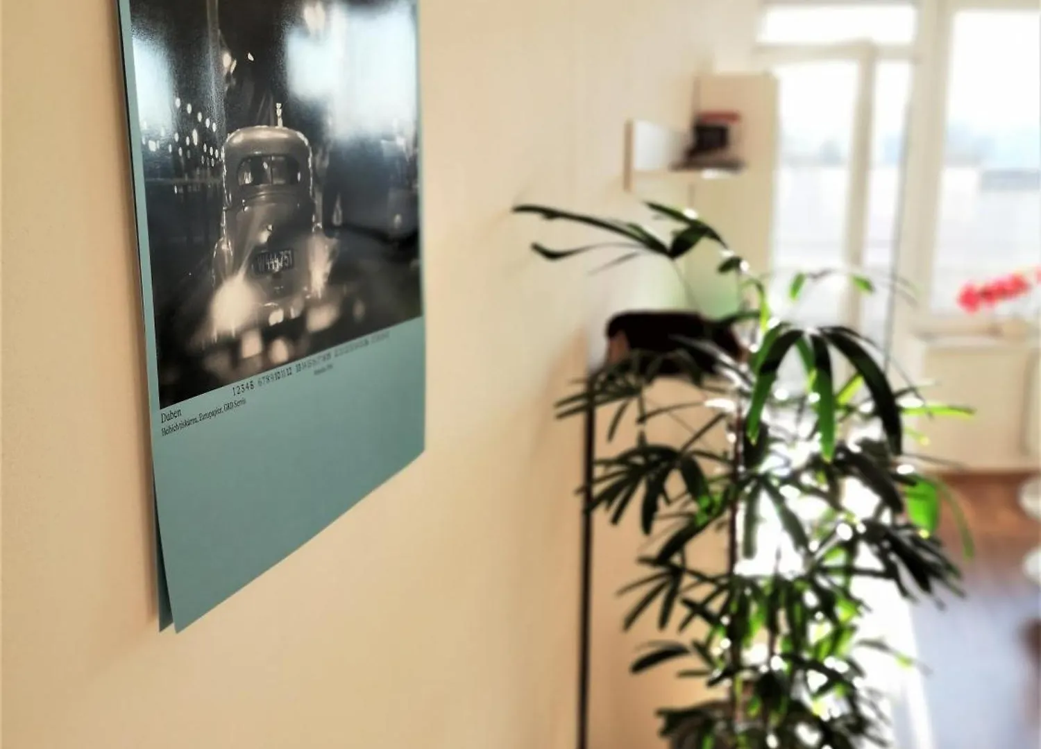 New Apartment With Garage Parking Brno